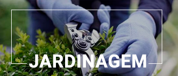 Jardinagem